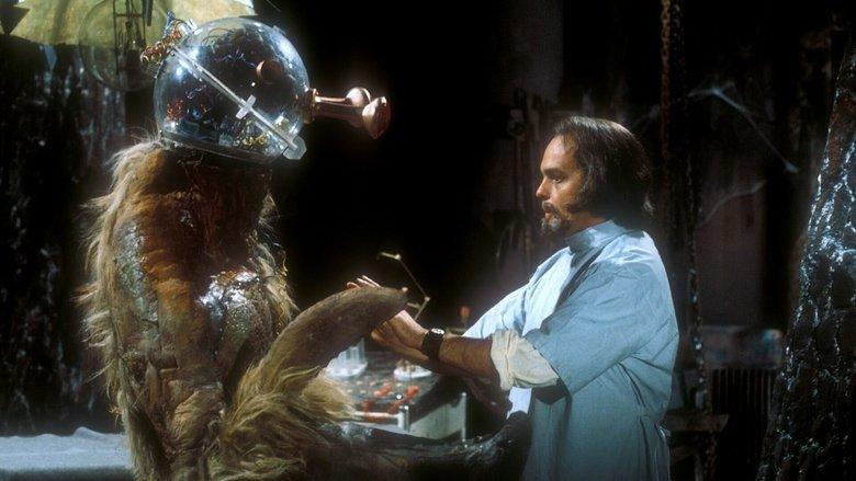 Doctor Who: The Brain of Morbius image