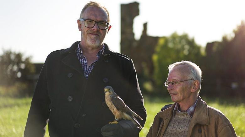 Greg Davies: Looking for Kes image