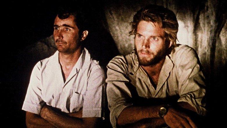 Cinema, Aspirins and Vultures image