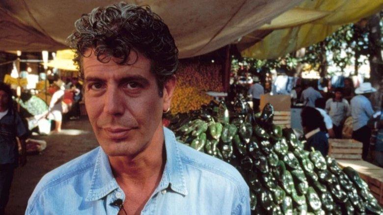 Anthony Bourdain: A Cook's Tour- Europe image