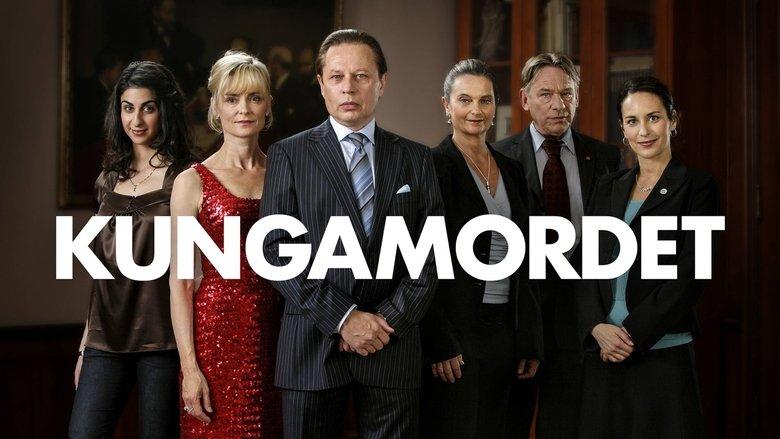 Kungamordet image