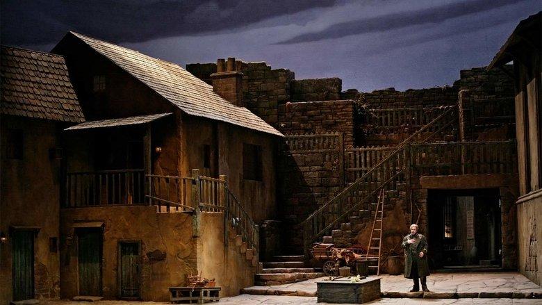 The Metropolitan Opera: Luisa Miller image