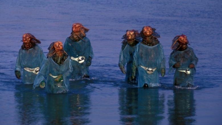 Doctor Who: The Sea Devils image