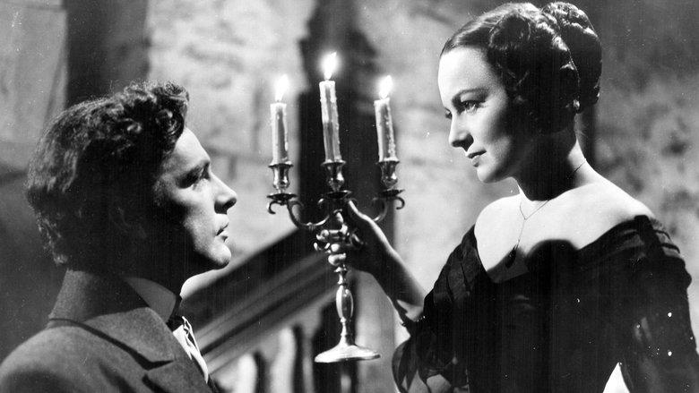 My Cousin Rachel image