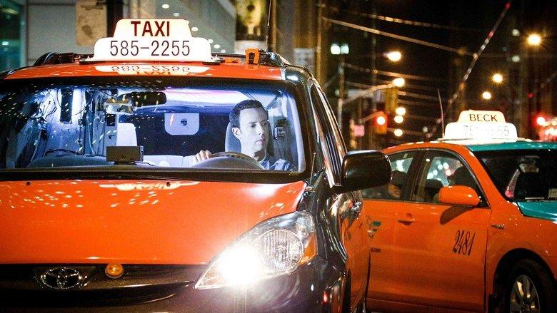Cash Cab image