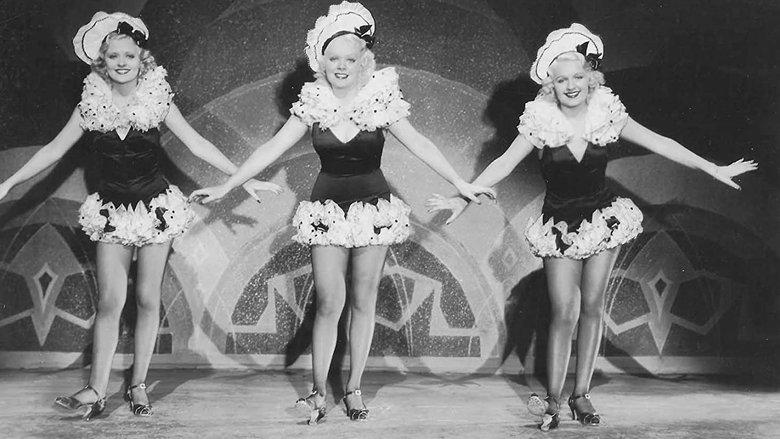 King of Burlesque image