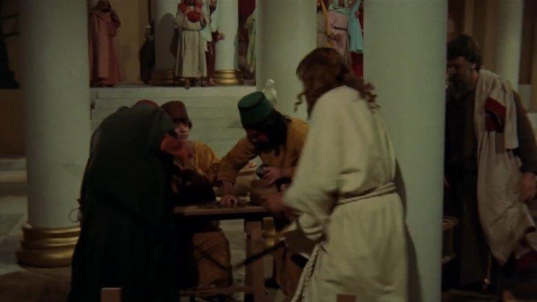 The Nativity: The Life of Jesus Christ image