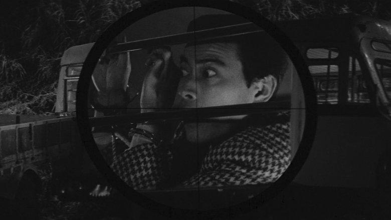 Take Aim at the Police Van image