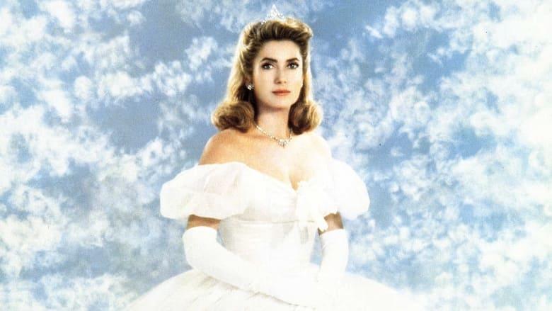 The White Queen image