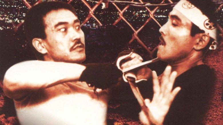 Los Angeles Streetfighter image