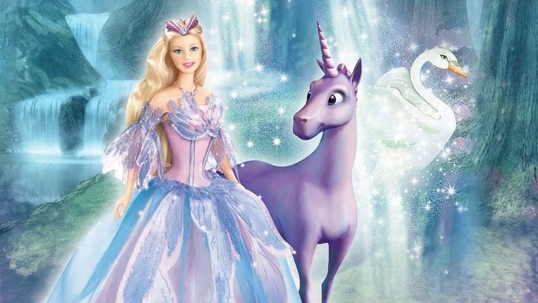 Barbie of Swan Lake image