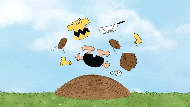 It's Spring Training, Charlie Brown image