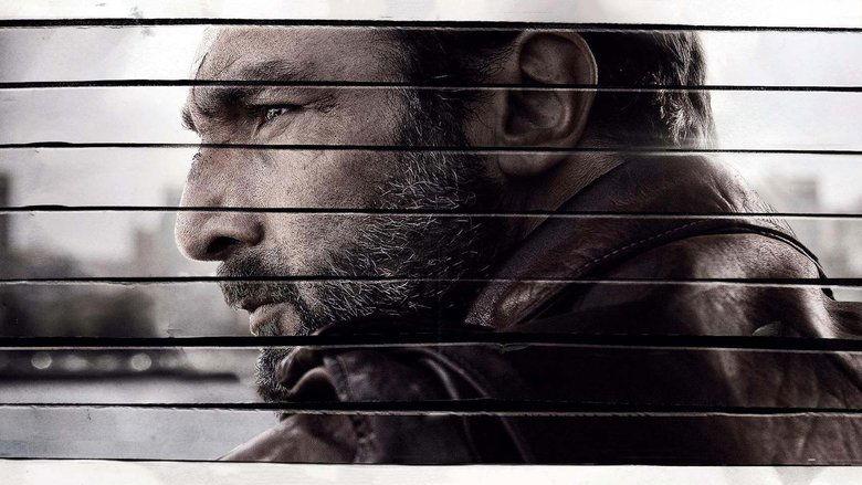 The Informant image