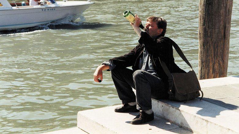 Monday Morning image