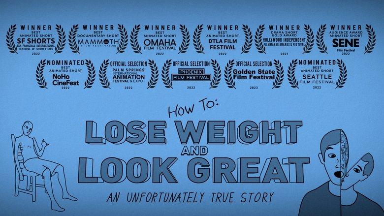 How To Lose Weight and Look Great image