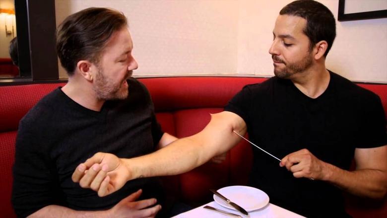 David Blaine: Real or Magic image