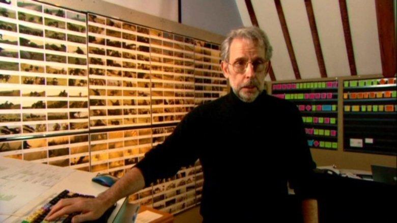 The Cutting Edge: The Magic of Movie Editing image