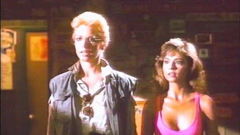 Bimbo Movie Bash image