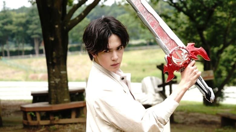 Kamen Rider Saber: Trio of Deep Sin image