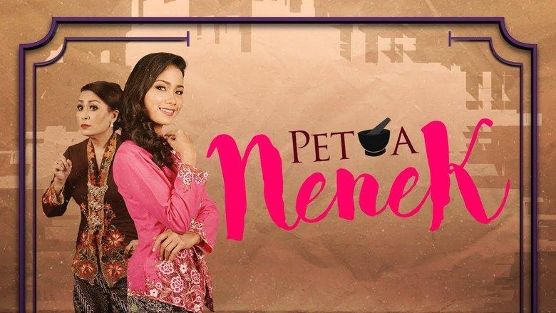 Petua Nenek image