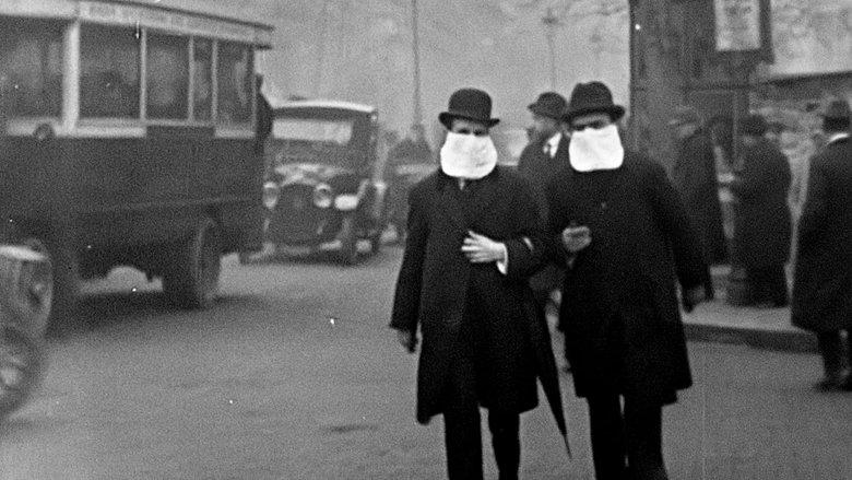 The Spanish Flu: The Invisible Enemy image