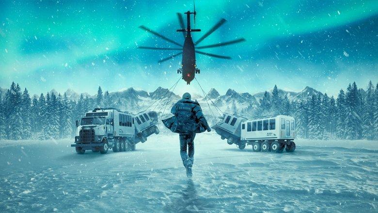 The Last Frontier image