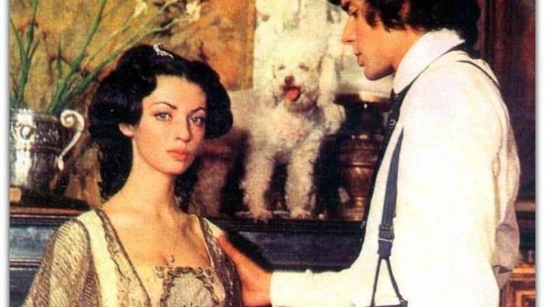 Felix and Otilia image