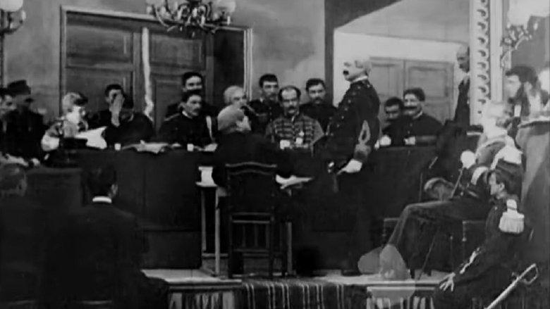 The Dreyfus Affair image