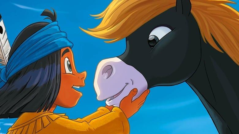 Yakari: A Spectacular Journey image