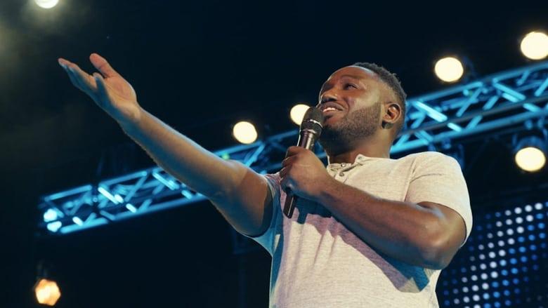 Hannibal Buress: Miami Nights image