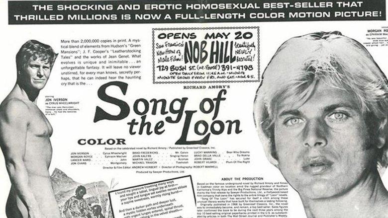 Song of the Loon image