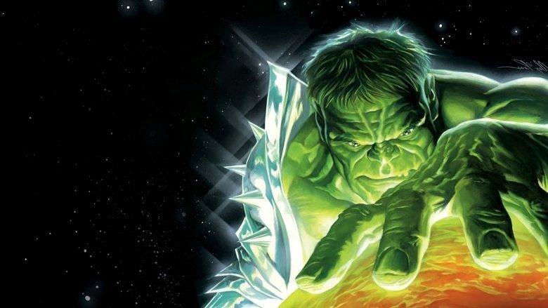 Planet Hulk image
