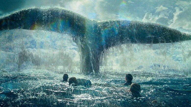 Moby Dick: Heart Of A Whale image
