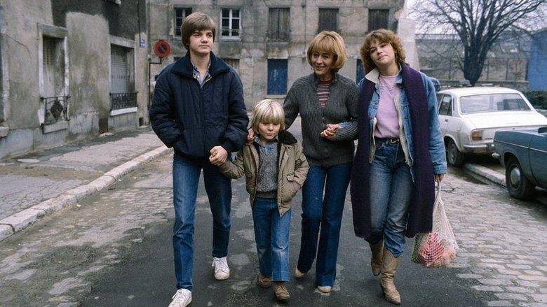 La vie continue image