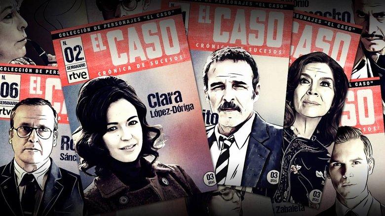 El Caso: crónica de sucesos image