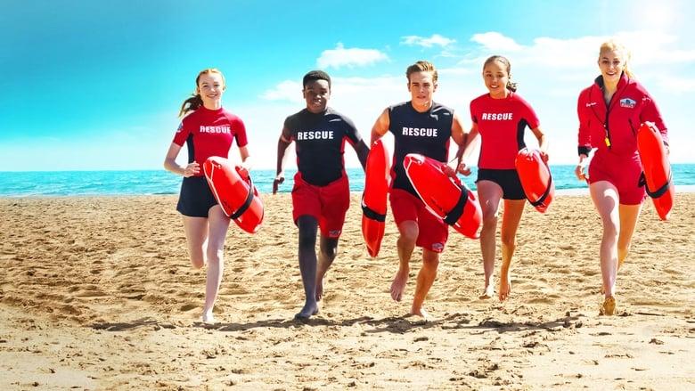 Malibu Rescue: The Series image