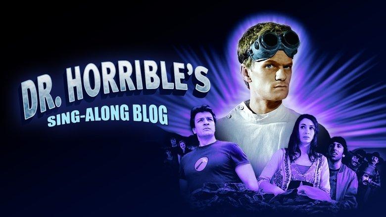 Dr. Horrible's Sing-Along Blog image