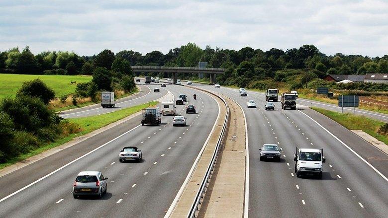 Motorway Cops image