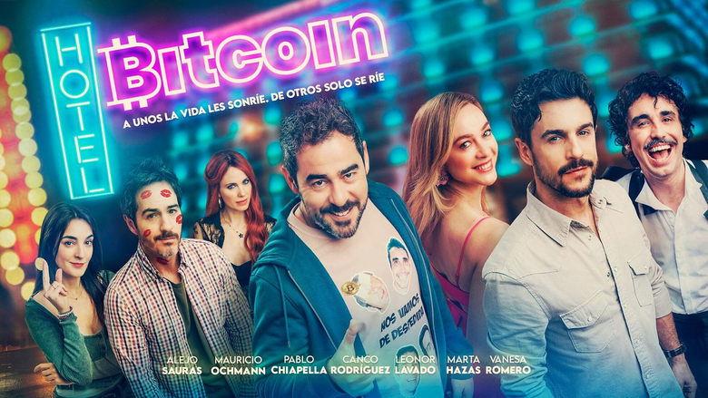 Hotel Bitcoin image