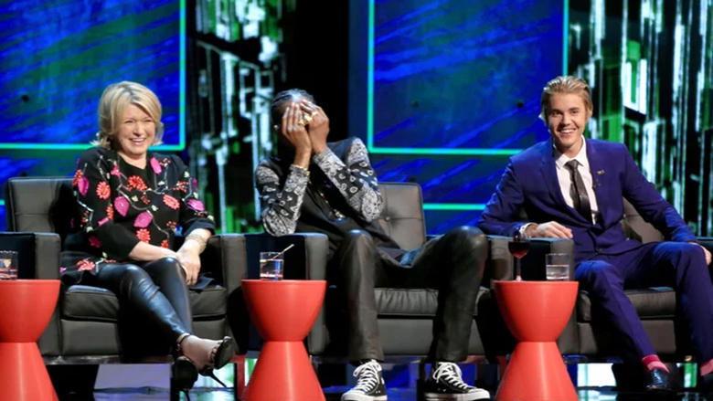 Comedy Central Roast of Justin Bieber image