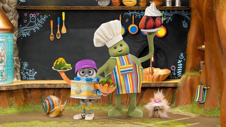 The Tiny Chef Show image