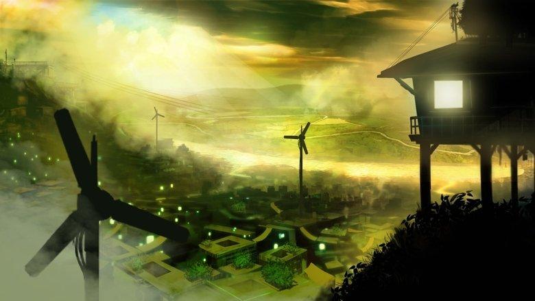 Electric City image