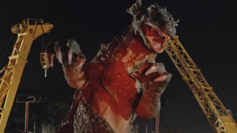 Gorgo image