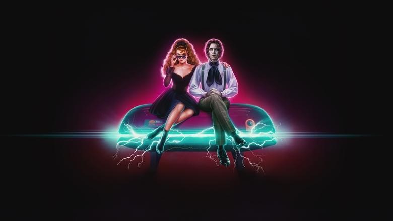 Lisa Frankenstein image
