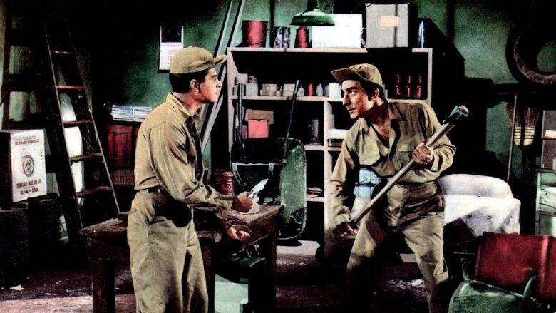 Escape from San Quentin image