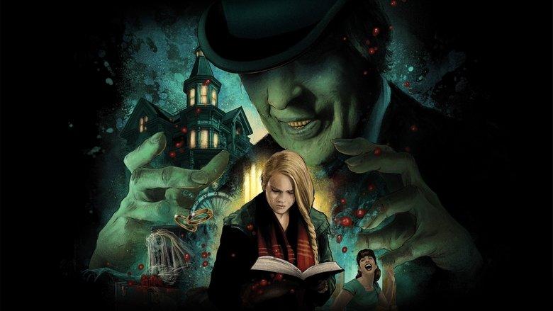 The Mortuary Collection image