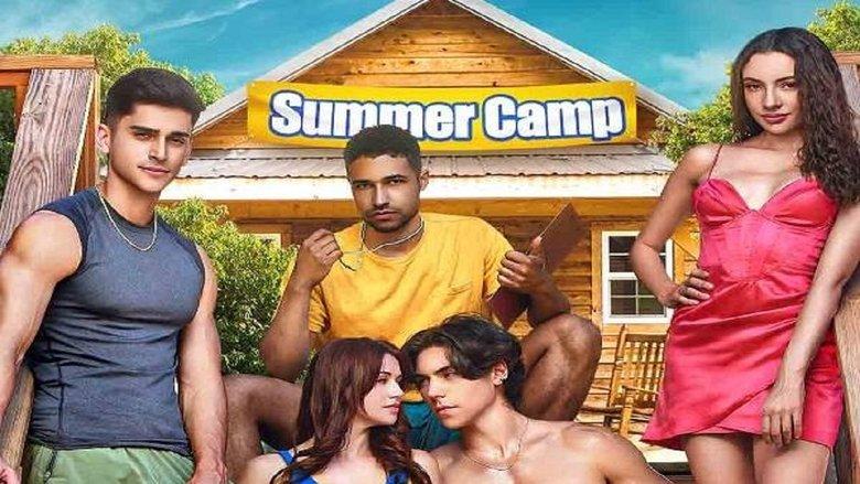 The Virgin Camp Counselor image