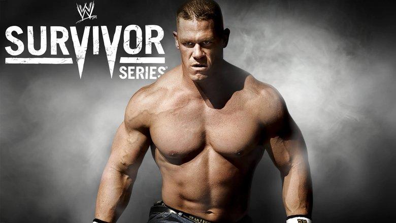 WWE Survivor Series 2008 image