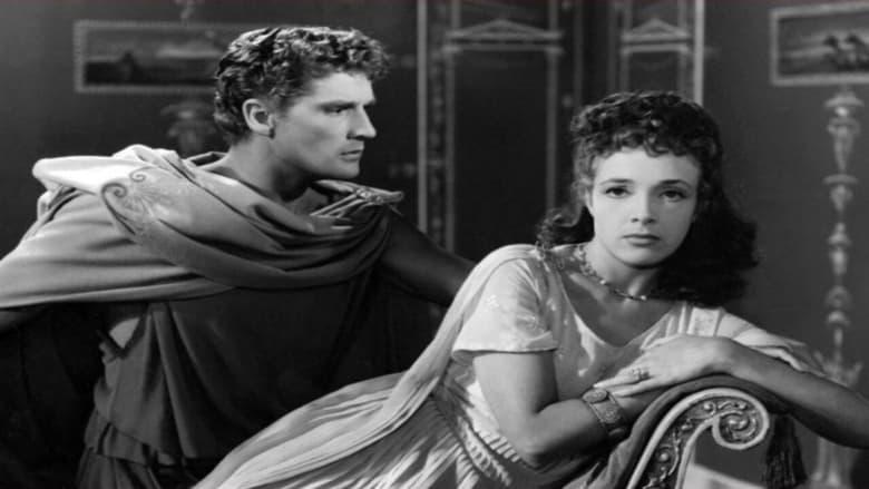The Last Days of Pompeii image