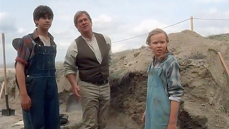 The Dinosaur Hunter image